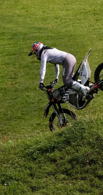Carousel Slide Image of Mathieu Rebeaud in Switzerland