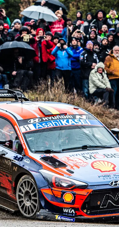 Carousel Slide Image of Friday action from Croatia