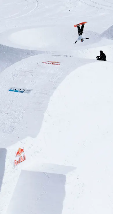 Carousel Slide Image of Swatch Nines highlights