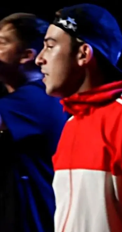 Carousel Slide Image of Semi-final 1: Cehzar vs Kamaño