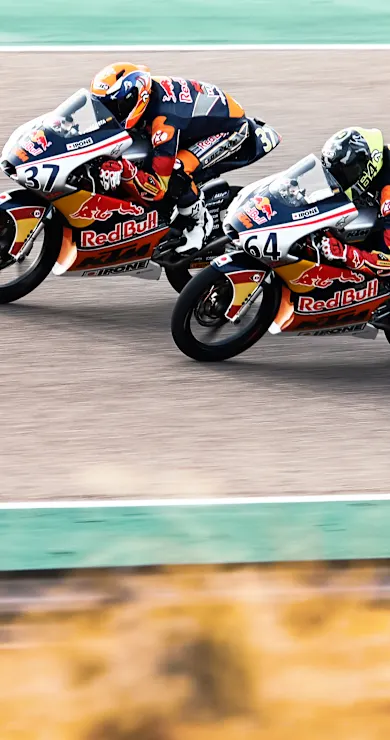 Carousel Slide Image of Spain recap