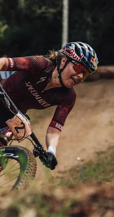 Carousel Slide Image of XCO final highlights – Petrópolis