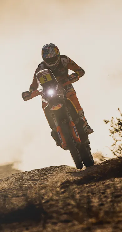 Carousel Slide Image of Dakar Daily – Stage 4