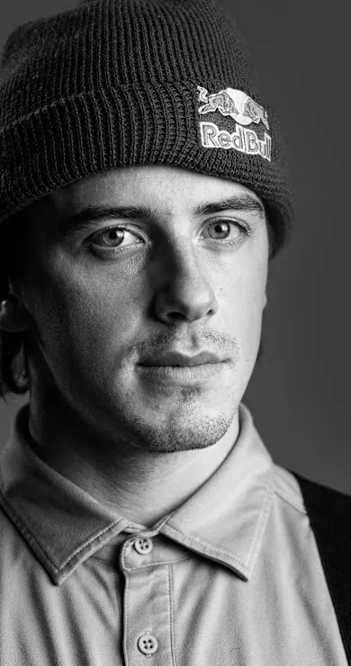 Carousel Slide Image of Mark McMorris vs Mikey Ciccarelli