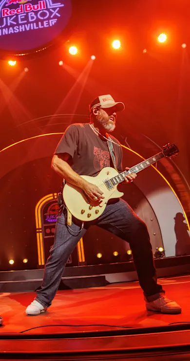 Carousel Slide Image of Treaty Oak Revival – Haunted House