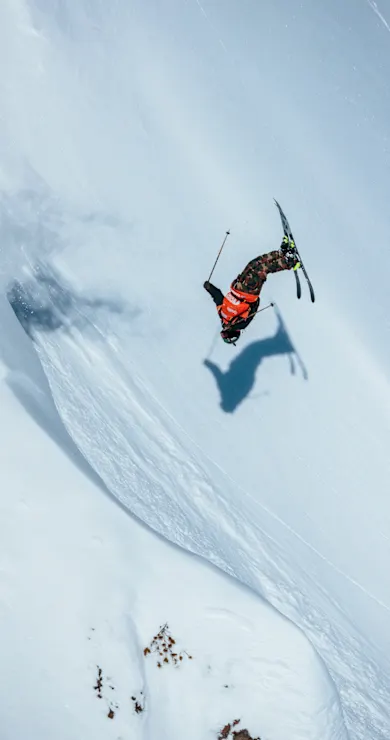 Carousel Slide Image of Kicking Horse recap