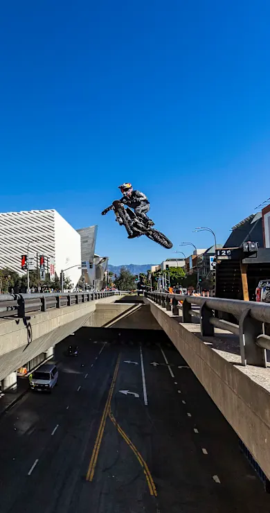 Carousel Slide Image of Duct Out