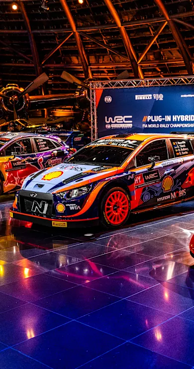 Carousel Slide Image of Why you should care about Rallye Monte-Carlo