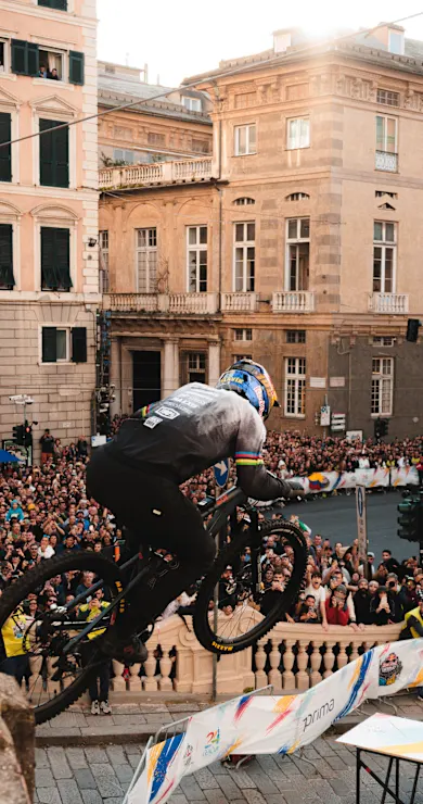 Carousel Slide Image of Tomáš Slavík's Siegerfahrt