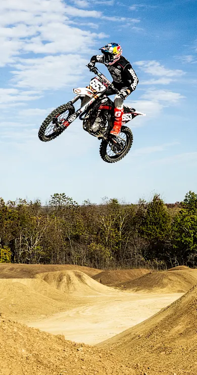 Carousel Slide Image of Drone and POV footage