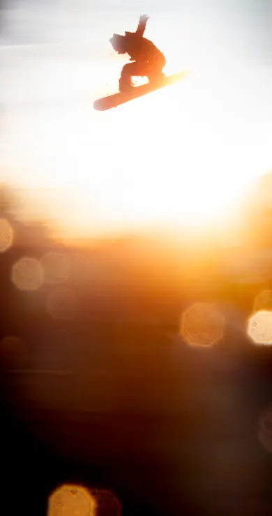 Carousel Slide Image of About Time with Hailey Langland