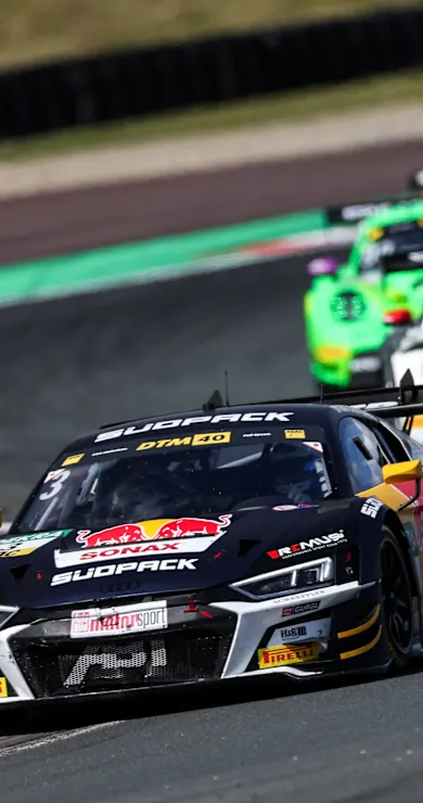 Carousel Slide Image of DTM - Norisring - Highlight Sonntag