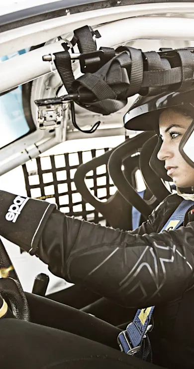 Carousel Slide Image of Noor Daoud