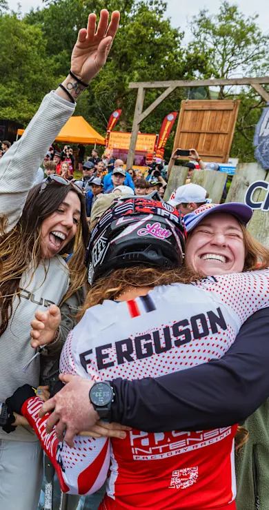 Carousel Slide Image of Red Bull Hardline: Best of 2025