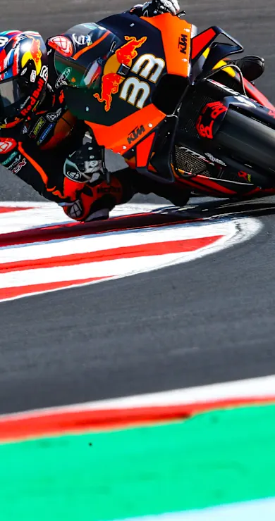 Carousel Slide Image of Moto 2 vs MotoGP™ bikes