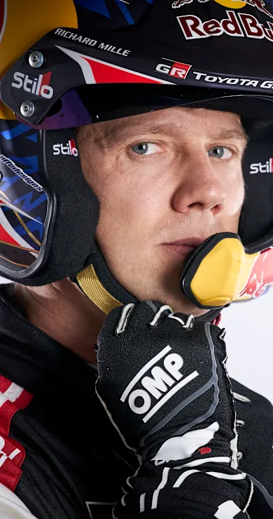 Carousel Slide Image of Thierry Neuville - poznaj lepiej jego karierę