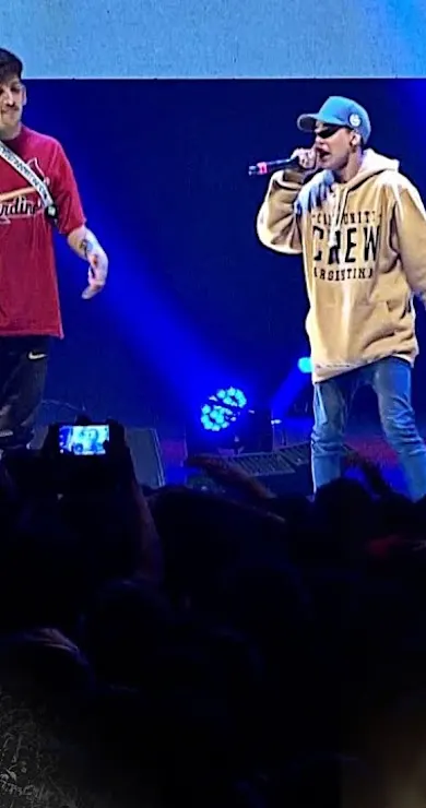 Carousel Slide Image of KLAN vs PEQO FLOW: Octavos - Final Nacional Argentina 2018