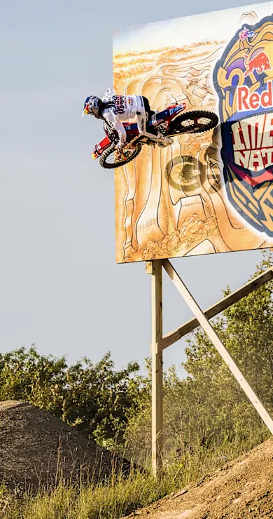 Carousel Slide Image of The course reveal