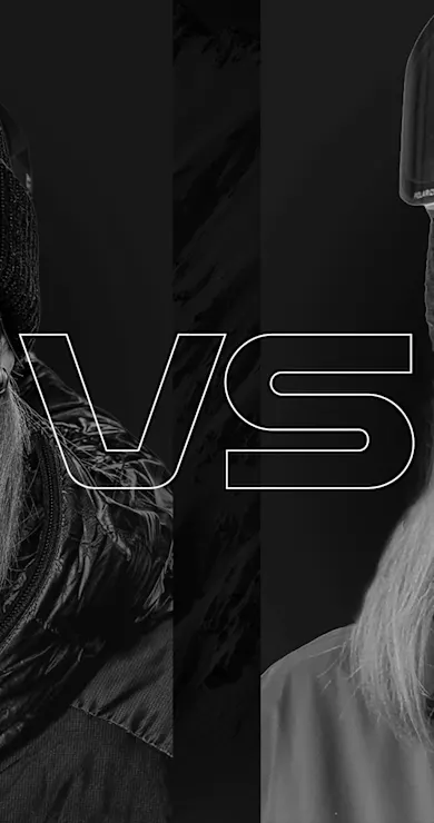 Carousel Slide Image of Duels: Aya Sato vs Šárka Pančochová