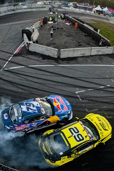Carousel Slide Image of Final battle round 4 – Riga