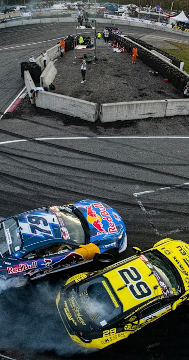 Carousel Slide Image of Final battle round 4 – Riga