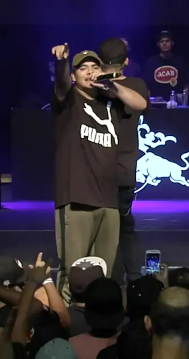 Carousel Slide Image of ACZINO vs CAINEF - Semifinal - Final Nacional México 2017