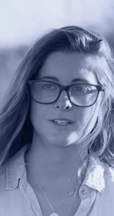 Carousel Slide Image of Gisela Pulido