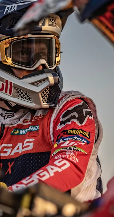 Carousel Slide Image of Naj se reli Dakar 2023 začne