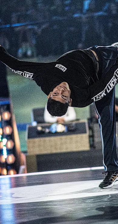 Carousel Slide Image of Victor vs Leony – Round of 16