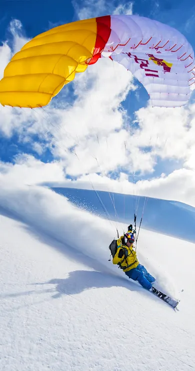 Carousel Slide Image of Speed riding 101