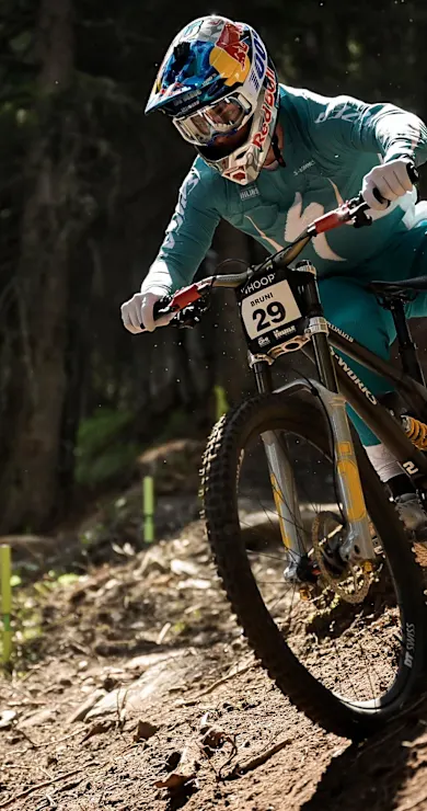 Carousel Slide Image of Downhill highlights – La Thuile