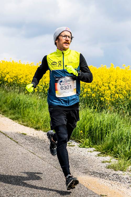 6 years of Wings for Life World Run