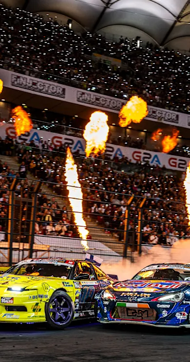 Carousel Slide Image of Season recap