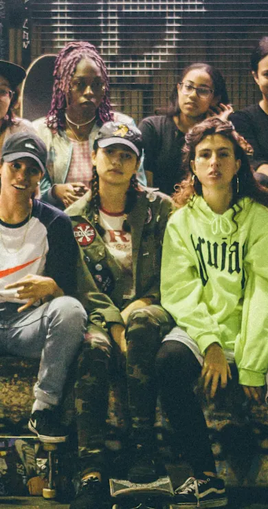 Carousel Slide Image of BRUJAS NYC