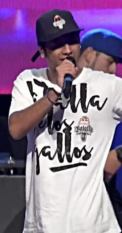 Carousel Slide Image of KAMAÑO vs BLACK HAWK - Cuartos | Final Nacional Costa Rica 2019