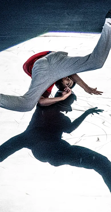 Carousel Slide Image of Round of 16: Sunni vs Luigi