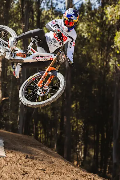 Carousel Slide Image of Ready to drop in Tasmania