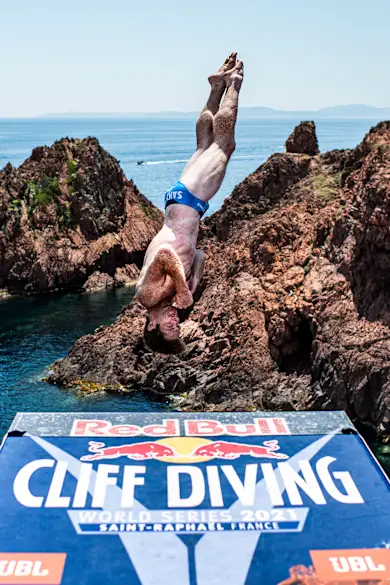Carousel Slide Image of Best dives – France