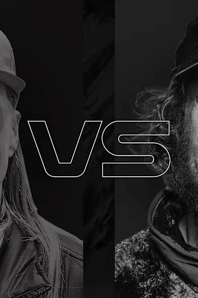 Carousel Slide Image of Duels: Bjorn Leines vs Brin Alexander