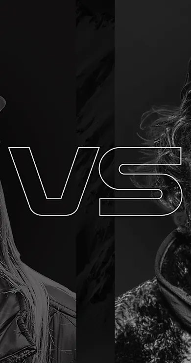 Carousel Slide Image of Duels: Bjorn Leines vs Brin Alexander