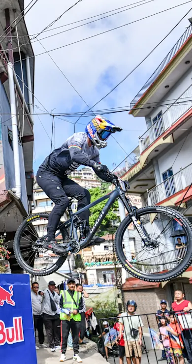 Carousel Slide Image of Slope City