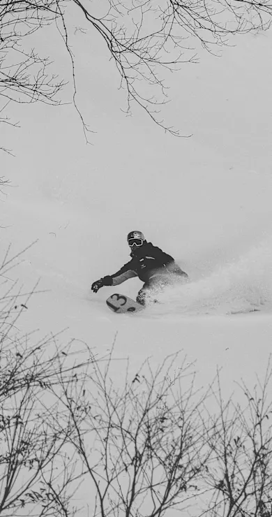 Carousel Slide Image of NST Snow Super Sessions – Japan