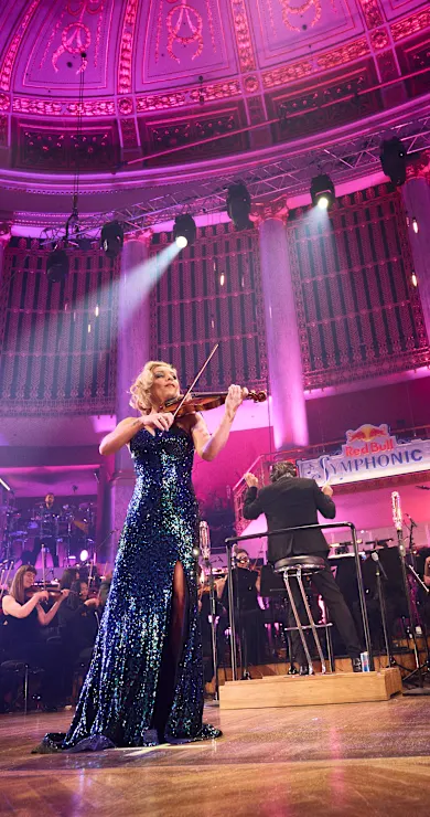 Carousel Slide Image of Seiler und Speer – Principessa (feat. Lidia Baich)