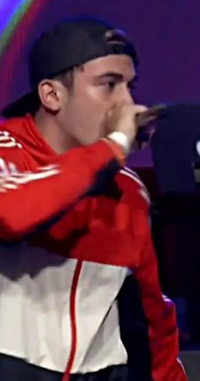 Carousel Slide Image of KAMAÑO vs FABRIZZIO - Octavos | Final Nacional Costa Rica 2019