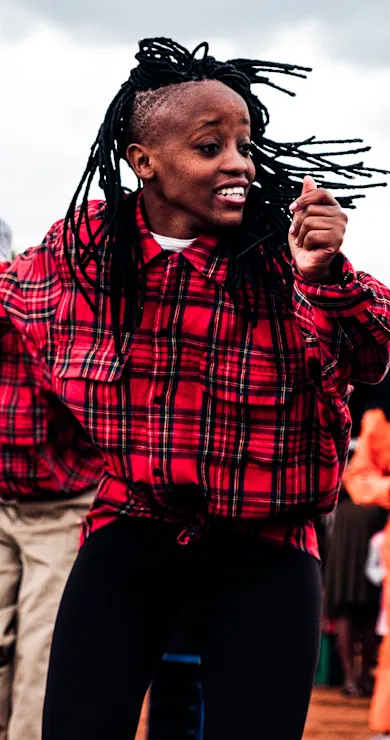 Carousel Slide Image of Explore Pantsula