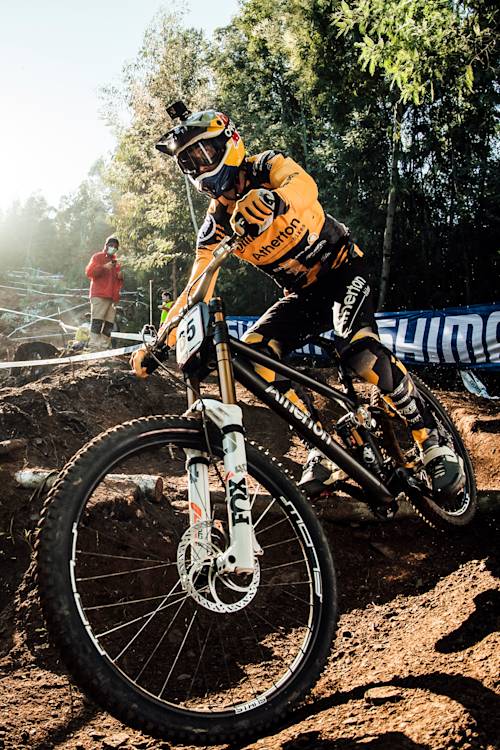 Downhill finals – Lousã