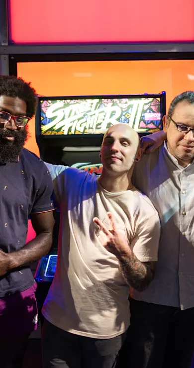 Carousel Slide Image of The home of NYC’s FGC