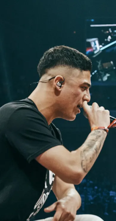 Carousel Slide Image of Jokker vs Litzen – octavos