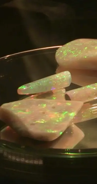 Carousel Slide Image of Opals Underground