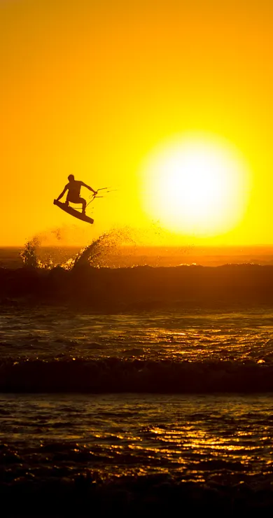 Carousel Slide Image of The weather science